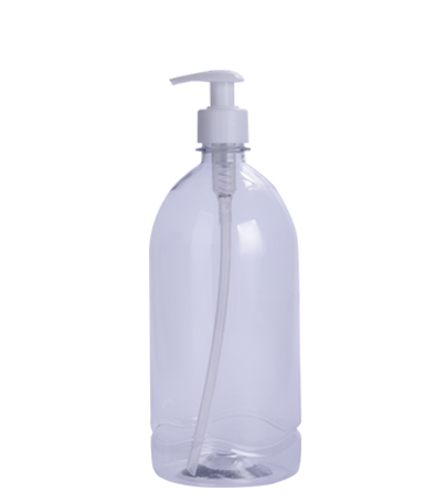 FRASCO PET 1000ML ONDA