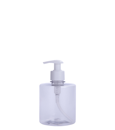 FRASCO PET 350ML OMBRO