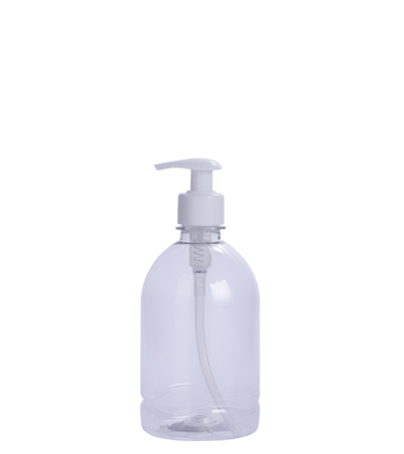 FRASCO PET 500ML ONDA