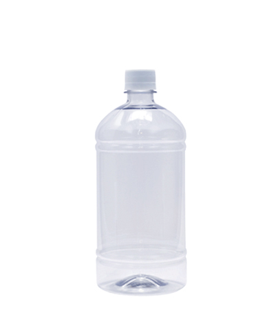 FRASCO PET 1000ML – DUPLO FRISO