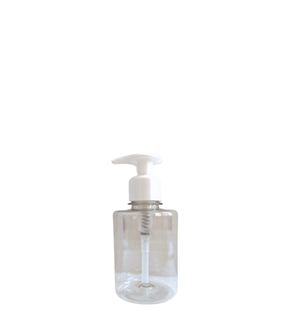 FRASCO PET 200ML OMBRO