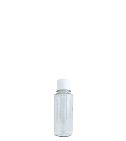 FRASCO PET 120ML OMBRO