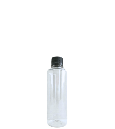 FRASCO PET 300ML OMBRO